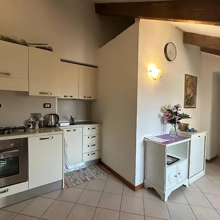 Mansardato In Centro. Apartment