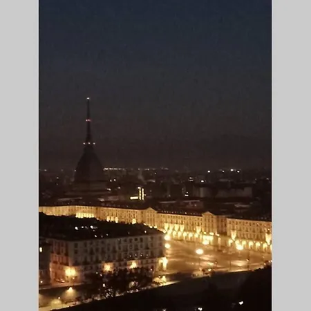 Apartament Mansardato In Centro. *